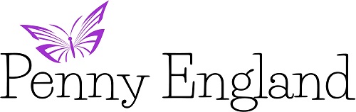 Penny-England-Logo